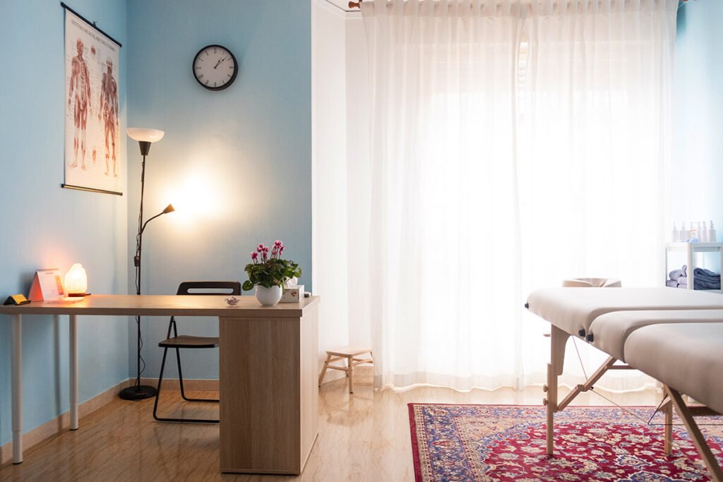 D'Eredità Benessere Padova