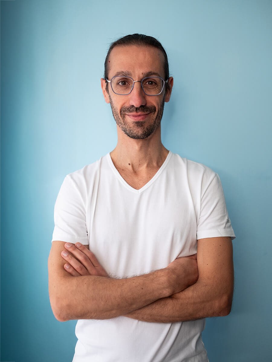 Marco d'Eredità Padova